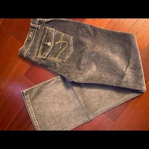 NWOT Tommy Hilfiger Corduroy Jeans